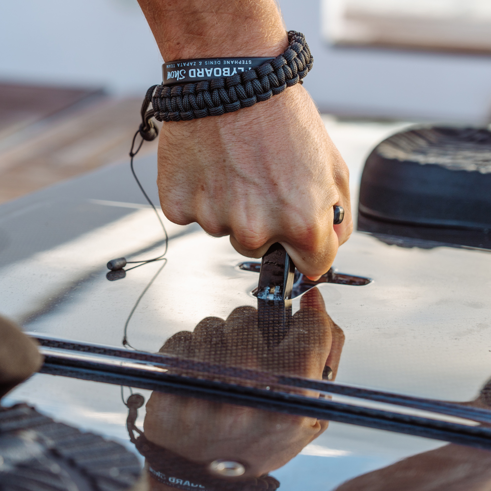 Esurf Batteria extra 6